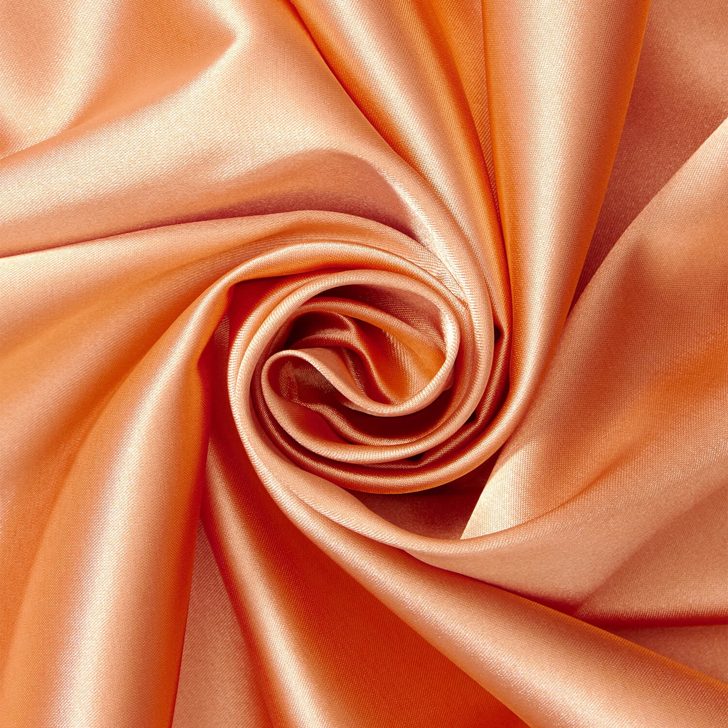 French champagnecharmeuse Stretch Silky Soft Satin Sold by the Yard Fabric  60 Wide Inches Used for Decorations, Clothing,wedding,dresses. 