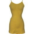 thumbnail image 1 of Stretch Cotton Camisole Tank Top, 1 of 1
