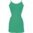 thumbnail image 1 of Stretch Cotton Camisole Tank Top, 1 of 1