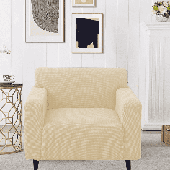 Stretch Couch Cover Non Slip Sofa Cover Slipcover