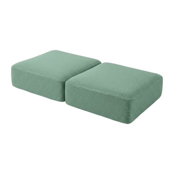 Stretch Couch Covers for 2 Cushion Couch Sofa Washable Sofa Cover for Pets Furniture Protector