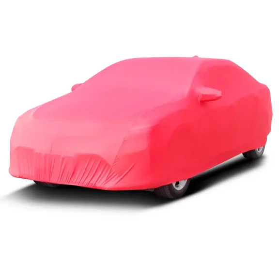 Stretch Customized Car Cover Dustproof Anti-scratch Anti-ultraviolet Car Sun Shade Cover Fit For Tesla Model 3 S X Y