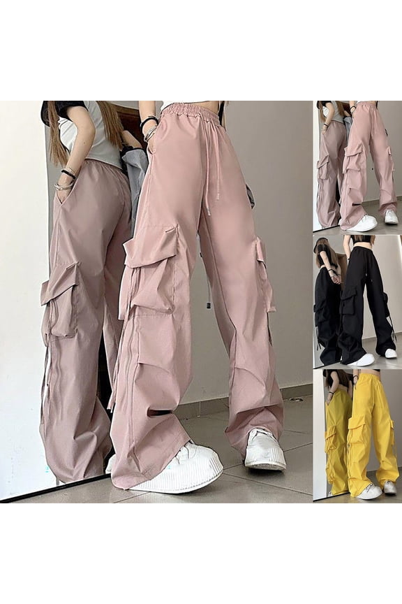 Stretch Denim Shorts Women High Waisted Straight Leg Long Shorts with Pockets Casual Hip Wrap Dance Shorts Summer Versatile Leg Show Workout Shorts | CSEONE,Black L