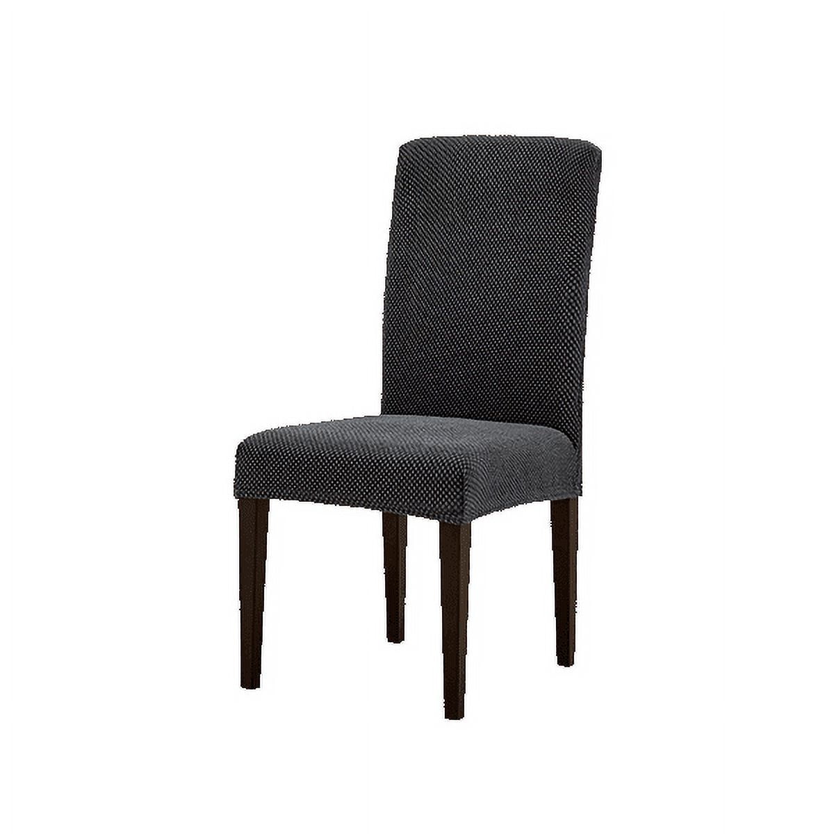 Stretch Dining Room Chair Cover ( Set of 2)
