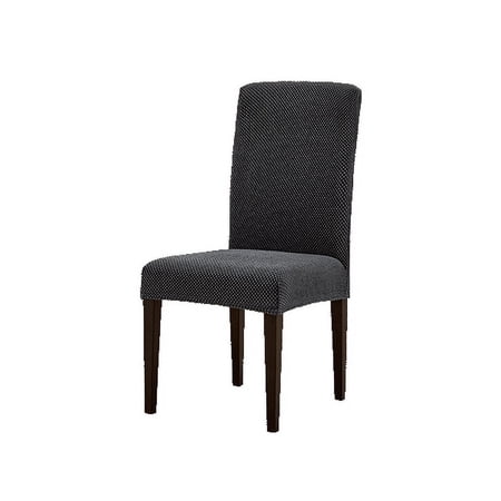 Stretch Dining Room Chair Cover ( Set of 2)