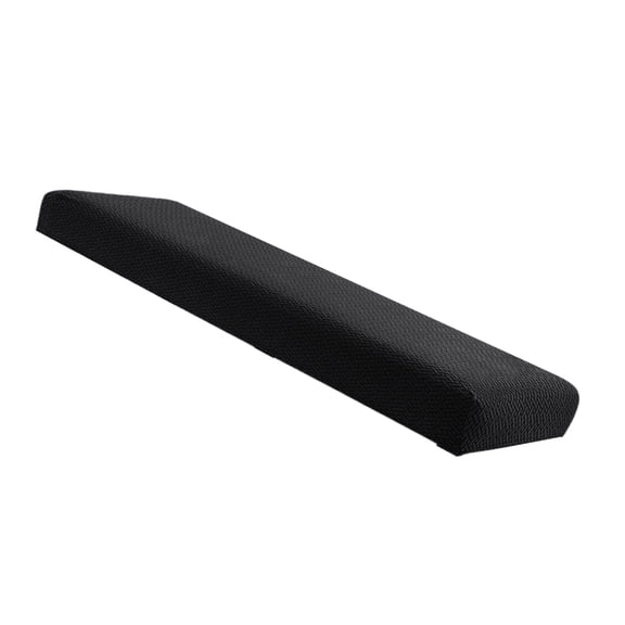 Stretch Fabric Benches Covers Protectors Soft Comfortable Chair Covers For Indoor Outdoor Dinning Decoration Color