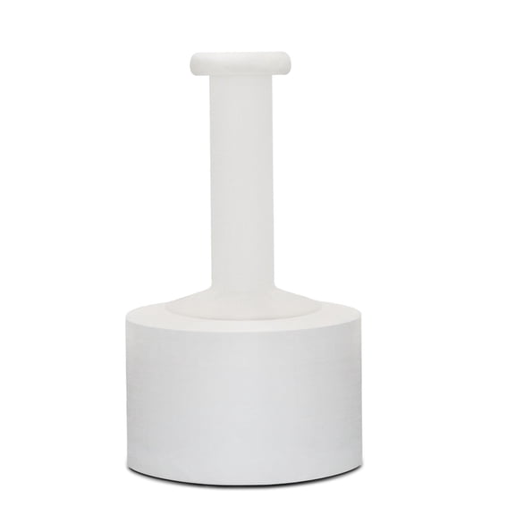 SSBM Mini Stretch Wrap with Plastic Handle 2 Inch x 700 Feet 960 Rolls 120 Gauge Clear Shrink Film for Storing Packing Wrapping