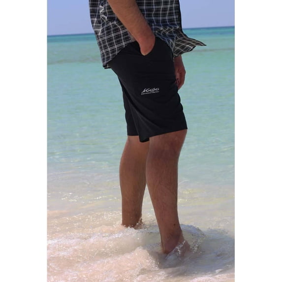 Stretch Fit Shorts