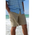thumbnail image 1 of Stretch Fit Shorts, 1 of 6