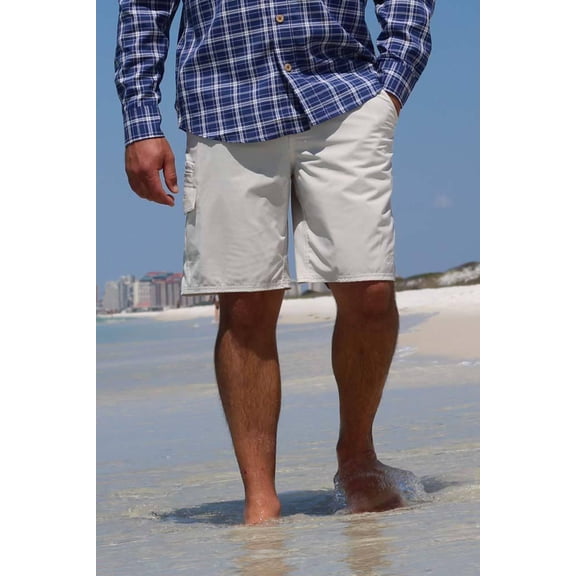 Stretch Fit Shorts