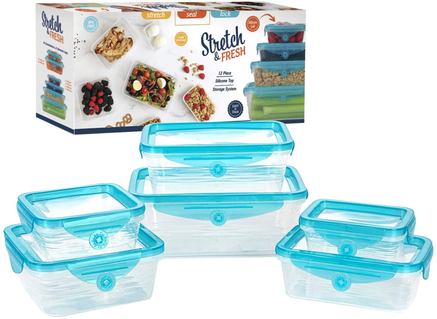 Are Plastic Food Containers Dishwasher Safe? - Kitchen Seer