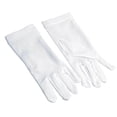 thumbnail image 1 of Children's White Gloves, 1 of 2