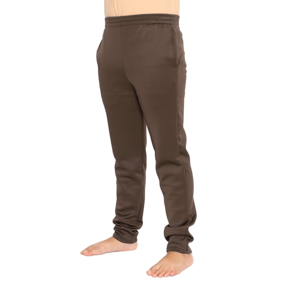 Stretch Is Comfort Boy's Slim Fit Jogger Play Pant | Child Size 4 -14
