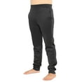 thumbnail image 1 of Stretch Is Comfort Boy's Slim Fit Jogger Play Pant | Child Size 4 -14, 1 of 5