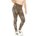 thumbnail image 1 of Stretch Is Comfort Girl's Oh so Soft Print Leggings | Child  Size 4 - 14, 1 of 6