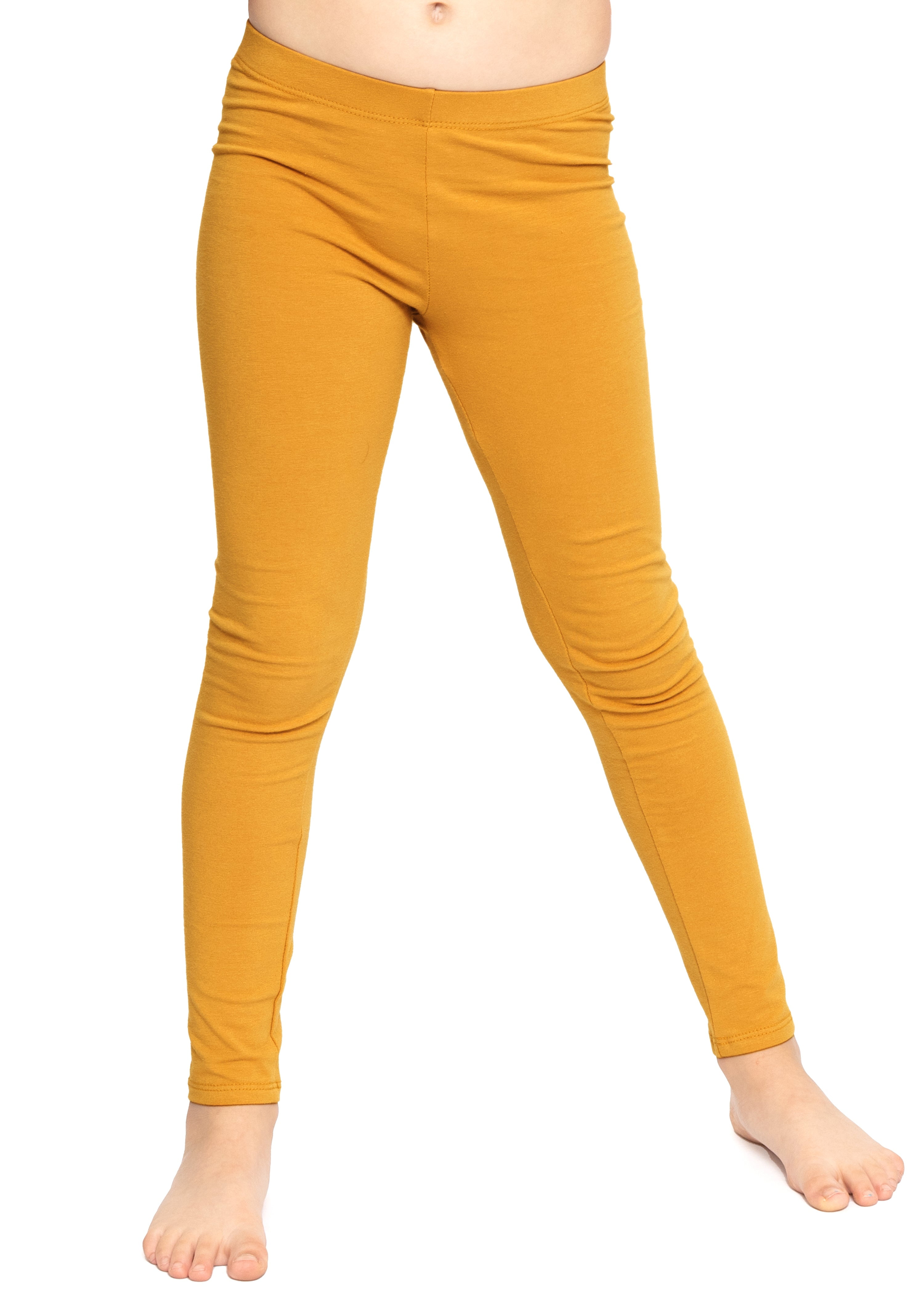 stretch-is-comfort-girl-s-oh-so-soft-solid-and-print-leggings-child