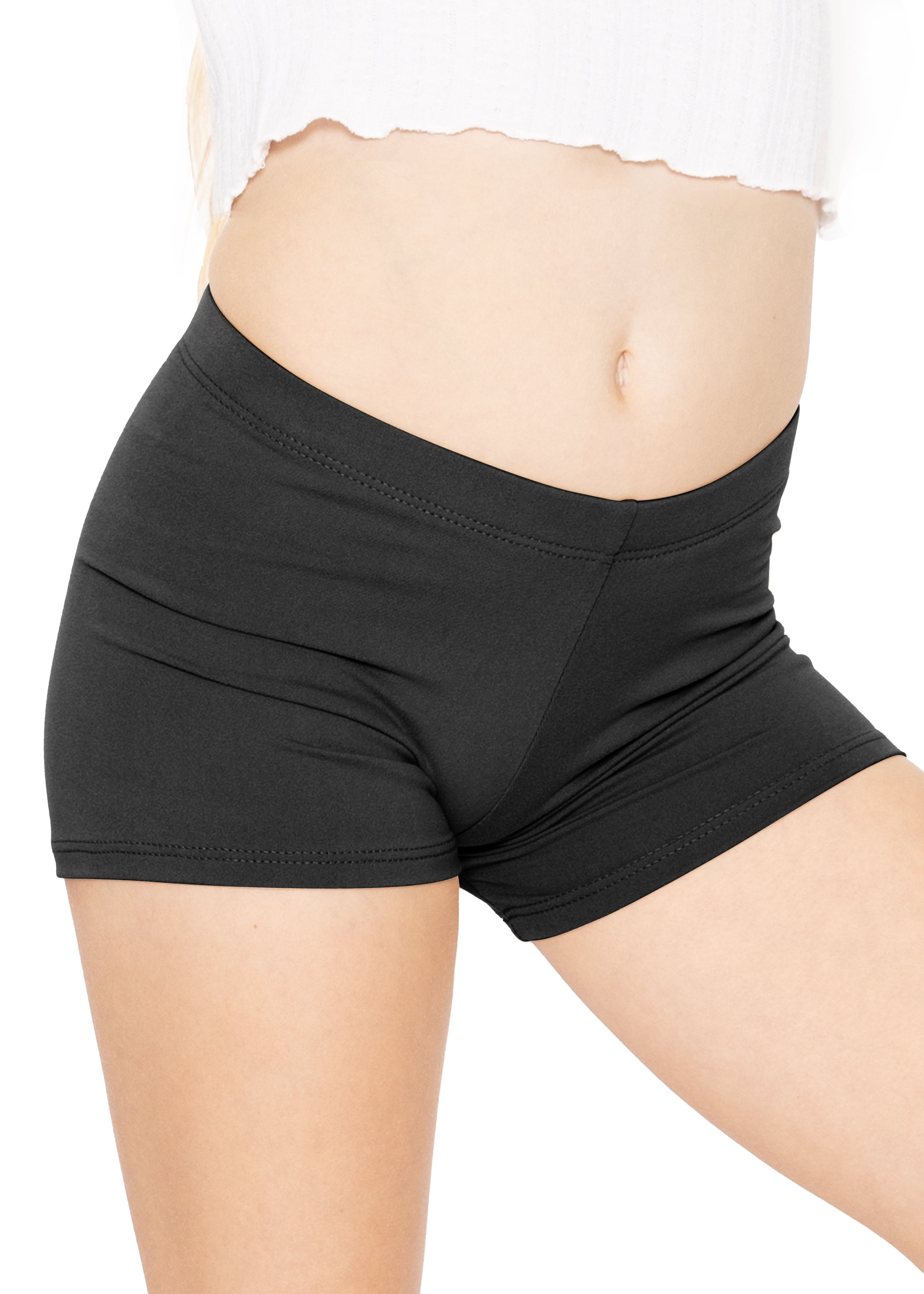 12 year old girls in short shorts clearance