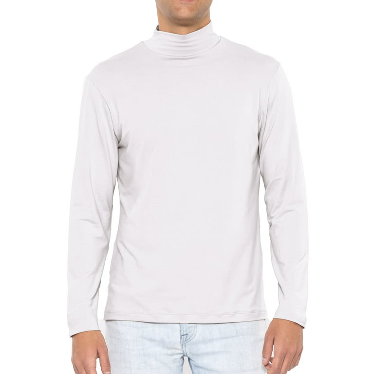 Walmart 2025 mens turtlenecks