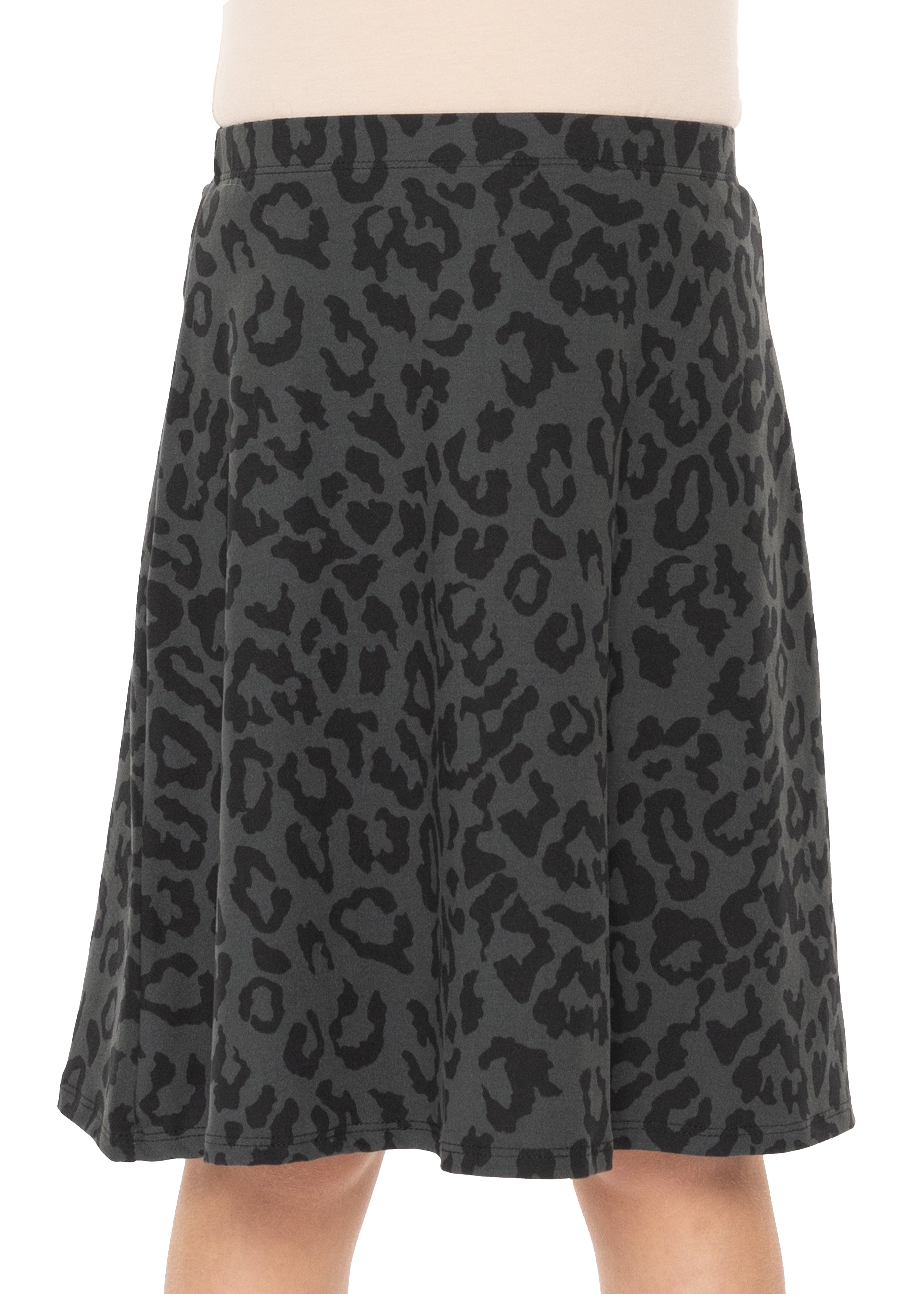 Youth top skater skirt