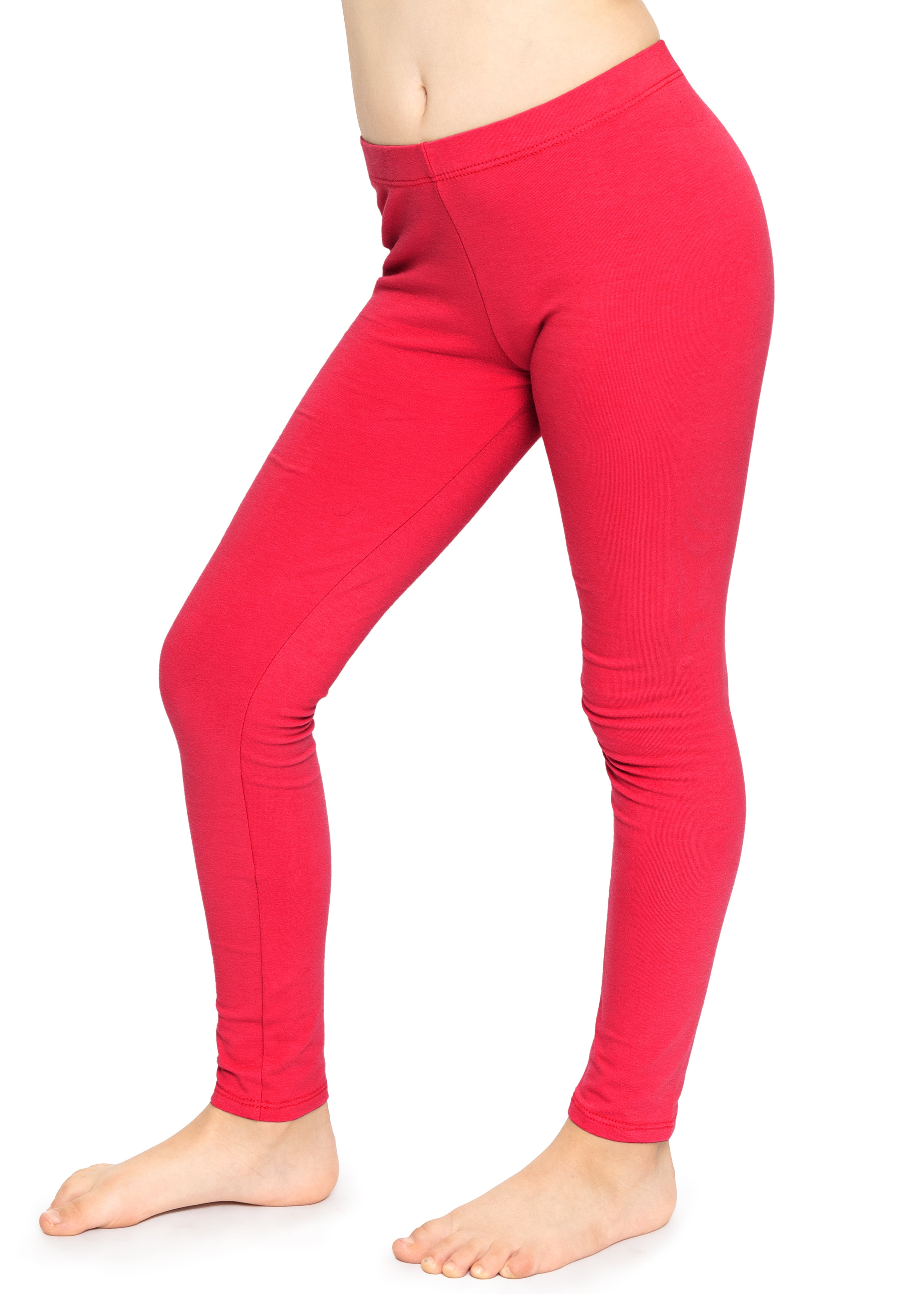 Maroon leggings walmart discount