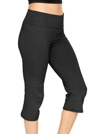 JORLA CAPRI - BLACK in 2023  Womens black pants, Pants design