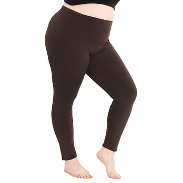 Just My Size Women's Plus Size Pull On Stretch Denim Jegging - Walmart.com