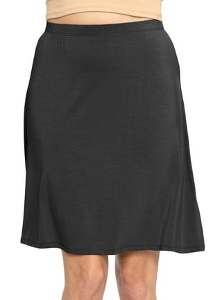 Black flowy skirt walmart hotsell