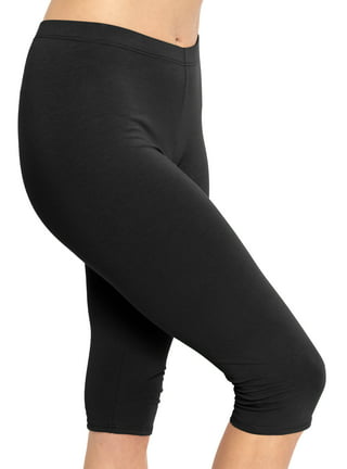JMMSlmax Women's Plus Size Capris and Cropped Pants Elastic Waist Leggings  Stretch Lace Trim Pants High Waist Skinny Leggings, A2-green, 3X-Large :  : Clothing, Shoes & Accessories