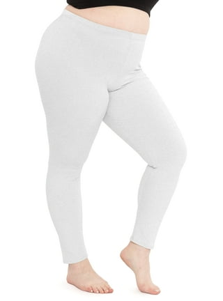 Stretch is Comfort Women's Foldover Yoga Pant