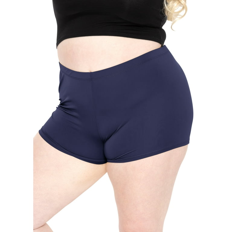 https://i5.walmartimages.com/seo/Stretch-Is-Comfort-Women-s-Plus-Nylon-Spandex-Booty-Shorts-Adult-Xlarge-3x_f909e486-f424-41c9-b351-33f199962e88.109eca23ccf7bf331c4698a2c055b6f0.jpeg?odnHeight=768&odnWidth=768&odnBg=FFFFFF