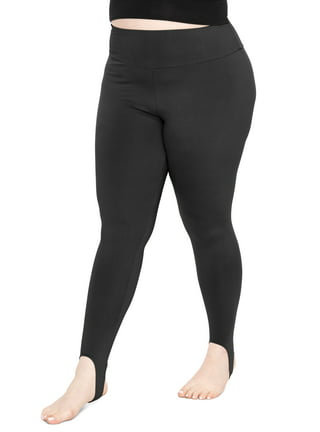 White Sheer Mesh Womens Yoga Pants High Waist Running Leggings Pants  Stirrup Leggings Tights Gym Yoga Workout Pants : : Clothing, Shoes  & Accessories