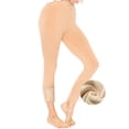 thumbnail image 1 of Stretch Is Comfort Women's Plush Minky Fleece Leggings | Adult Small- 5x, 1 of 7