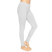 Stretch Is Comfort Women's and Plus Size Ankle Length Leggings| Adult Small- 5x