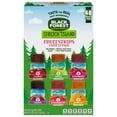 thumbnail image 1 of Black Forest, StretchTRDN&nbsp;Island, Fruit Strips, Cherry, Apple, Raspberry, Grape, Strawberry, and Apricot, Zero Grams Added Sugar Non-GMO, 48 ct, 1 of 3