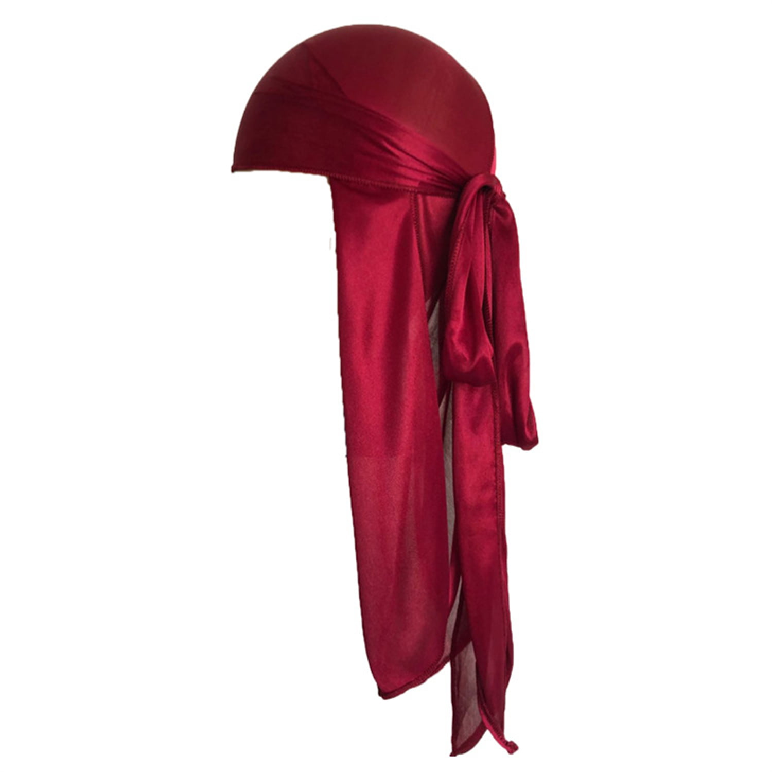 TopHeadwear Blank Outdoor Bucket Hat, Red XL 