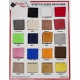 thumbnail image 1 of Stretch Luxury Suede With Foam Backing Sold By the Yard (36" Long x 60" Wide), 1 of 6