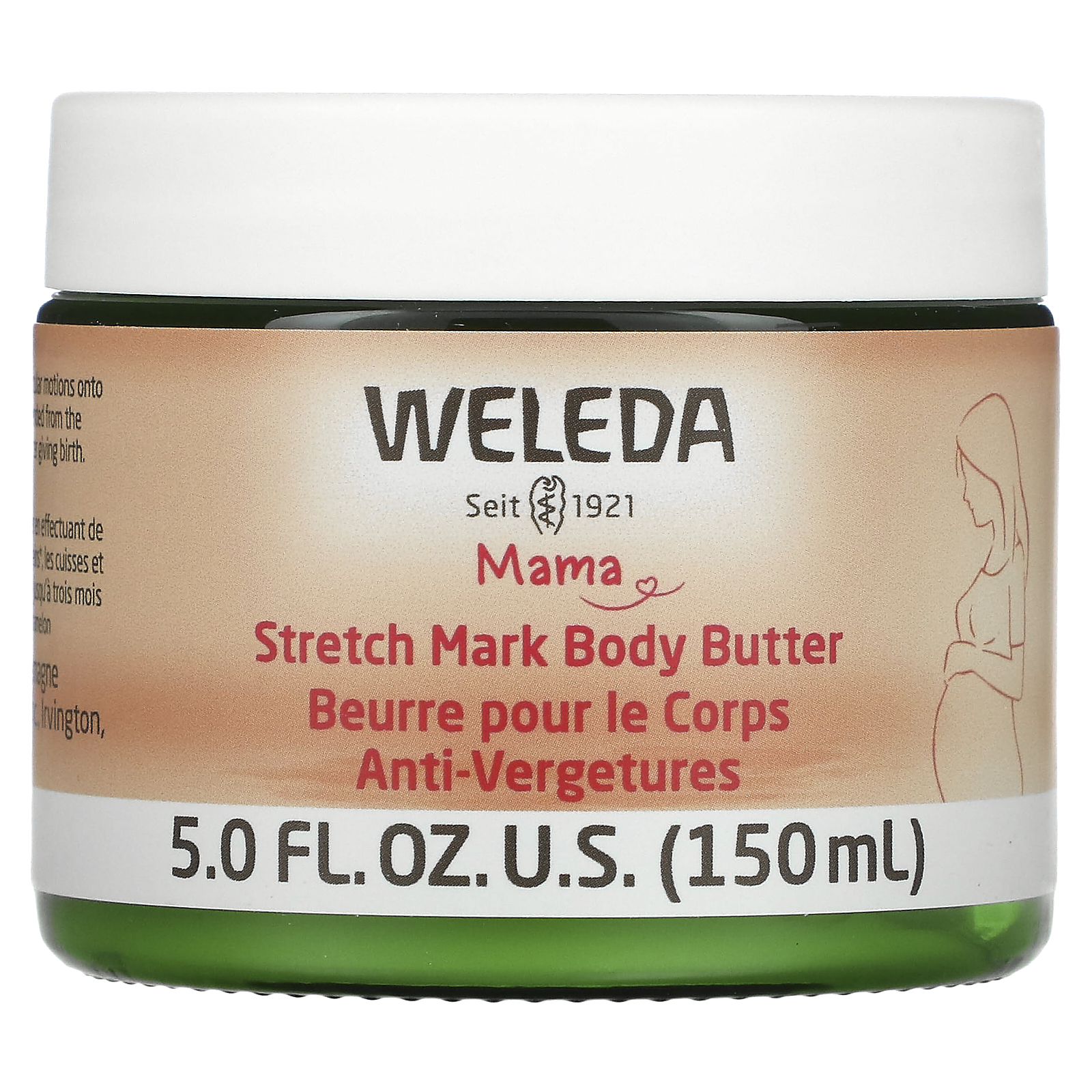 Stretch Mark Body Butter