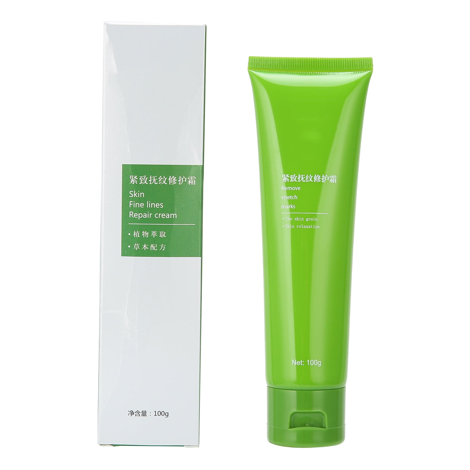 Stretch Marks Repair Cream Thigh Abdomen Skin Firming Stretch Marks