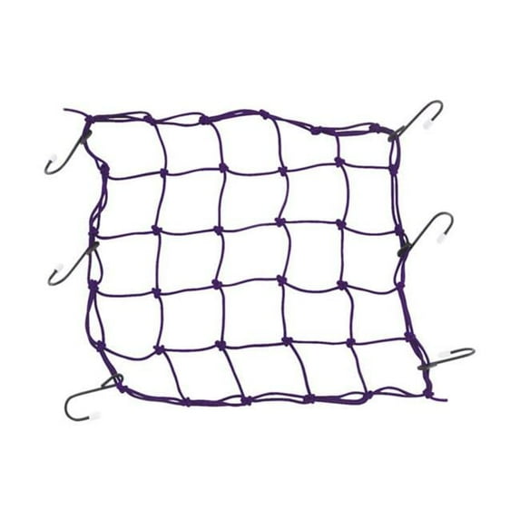 Stretch Net - Blue