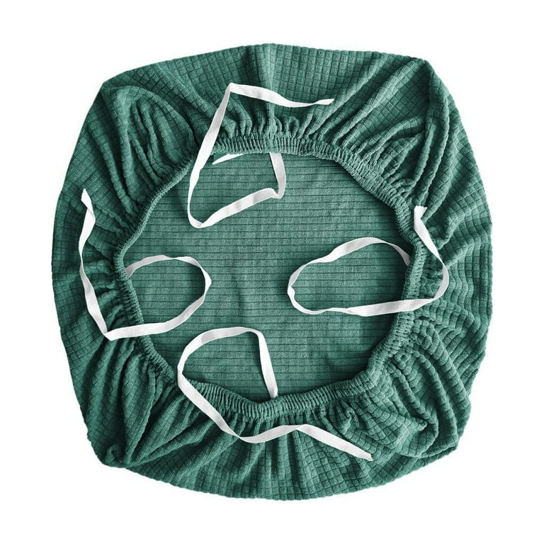 Stretch Office Chair Covers Chair Seat Cover Chair Slipcover Chair