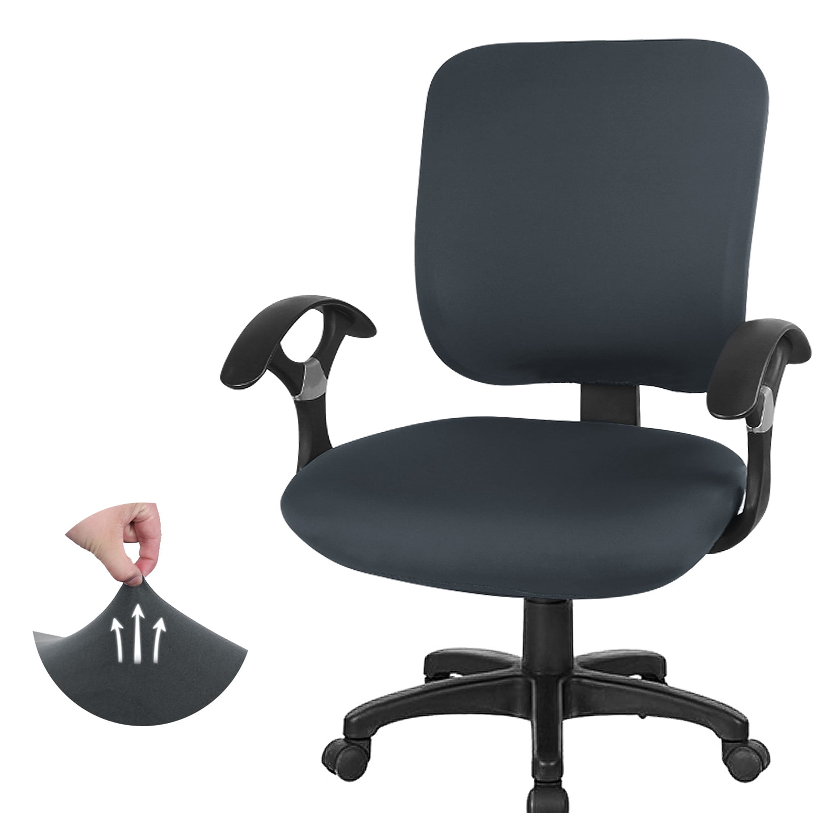 Desk chair cover walmart new arrivals