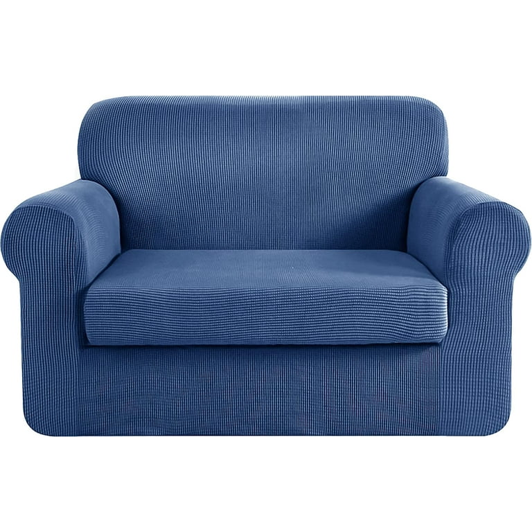 【新品】O&E ￼STRETCH COVER BLUE Amazon.com: Newwiee Spandex Stretch Folding Chair Covers
