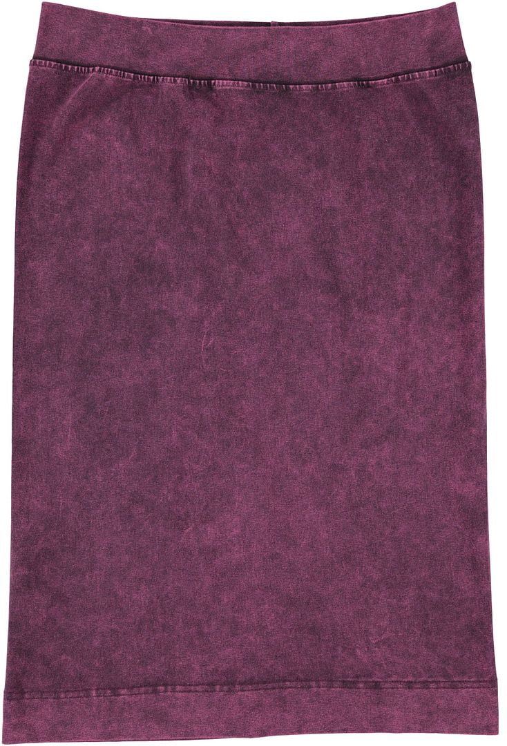 Stretch Pencil Skirt H&S main image 0