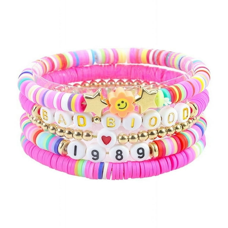 Personalized friendship bracelets cheap