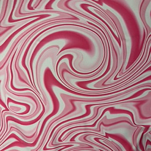 Stretch Polyester Spandex Water Paint Paper Print  Fabric | Spandex Palace