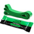 Stretch Resistance Band Exercise Expander Elastic Fitness Band Pull