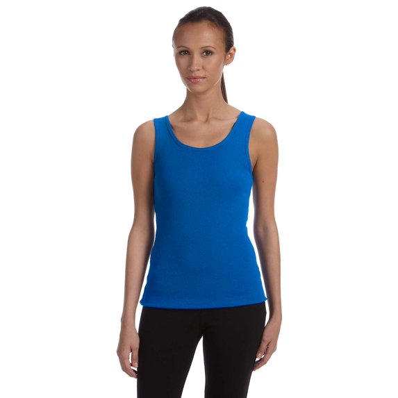 Stretch Rib Tank