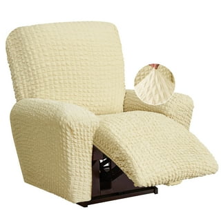 Recliner Chair Covers in Slipcovers Purple Walmart