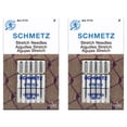 thumbnail image 1 of Stretch Sewing Machine Needles, 1 of 4