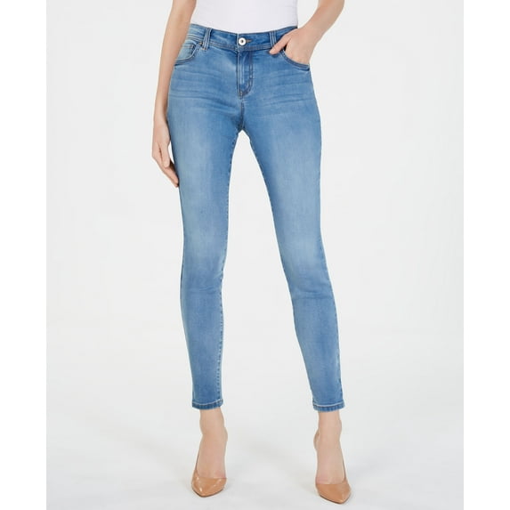 Stretch Skinny Jeans Pisces Wash 12